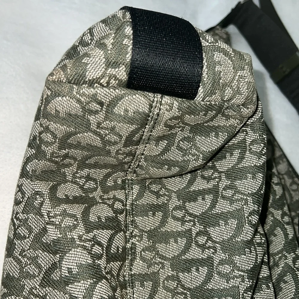 ๐SOLD ๐ Christian Dior Trotter Crossbody bag - Picture 4 of 16